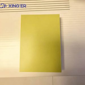 NCT SUPER-STRONG THREE-LAYER PLYWOOD
