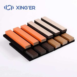 ACOUSTIC WALL PANEL
