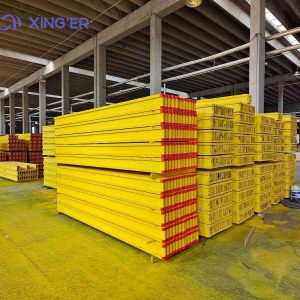 H20 TIMBER BEAM FORMWORK