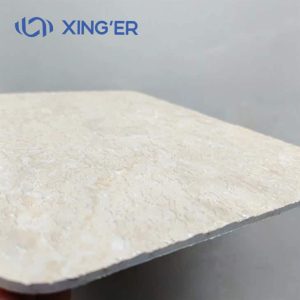 EMBOSSED STONE PLASTICWALL PANELS