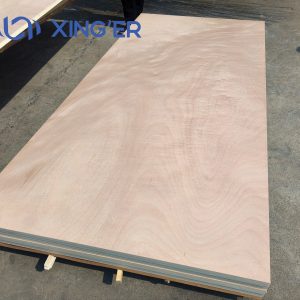 OKOUME PLYWOOD