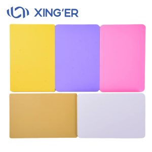 PVC FOAM BOARD