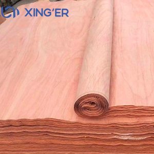 GABON OKOUME FACE VENEER