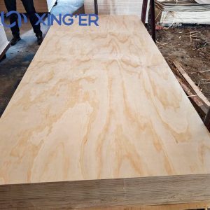 PINE PLYWOOD