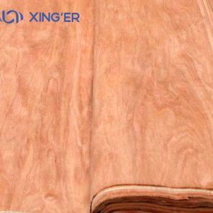 GABON OKOUME FACE VENEER