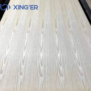 WHITE OAK PLYWOOD