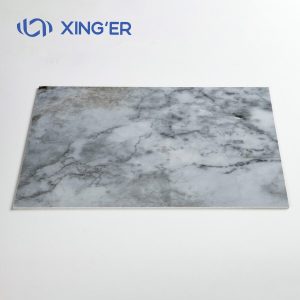 PVC MARBLE SHEET