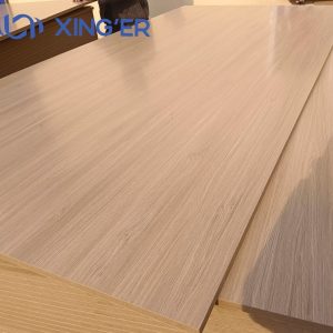 MELAMINE MDF