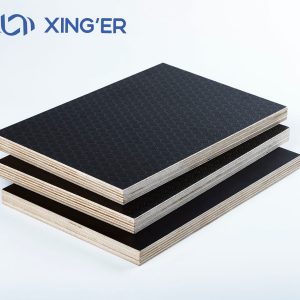 ANTI SLIP FILM FACED PLYWOOD