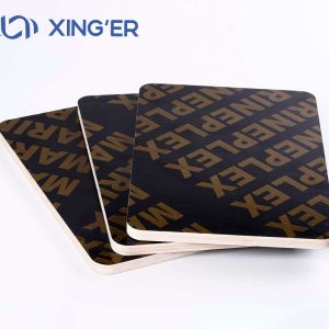 FILM FACED PLYWOOD (COMBI CORE, POPLAR)​