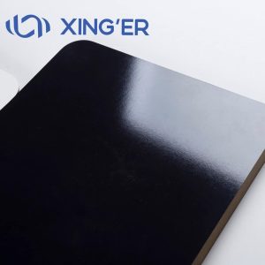 MELAMINE MDF