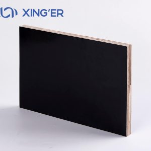FILM FACED PLYWOOD (FINGER JOINT 1+1, 2+2)​