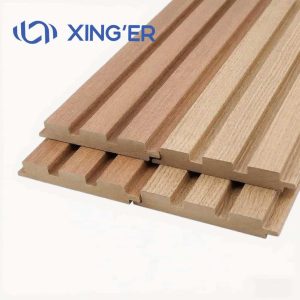 MDF WALL PANEL
