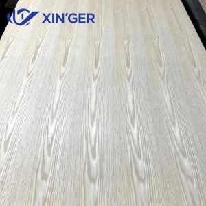 WHITE OAK PLYWOOD