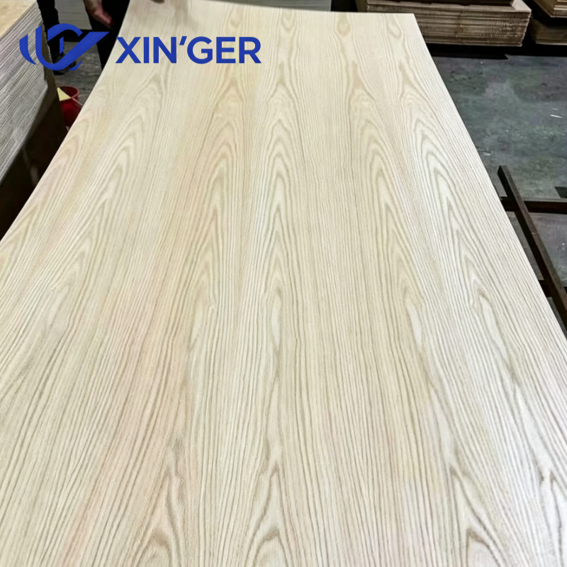 WHITE OAK PLYWOOD - 图片 2