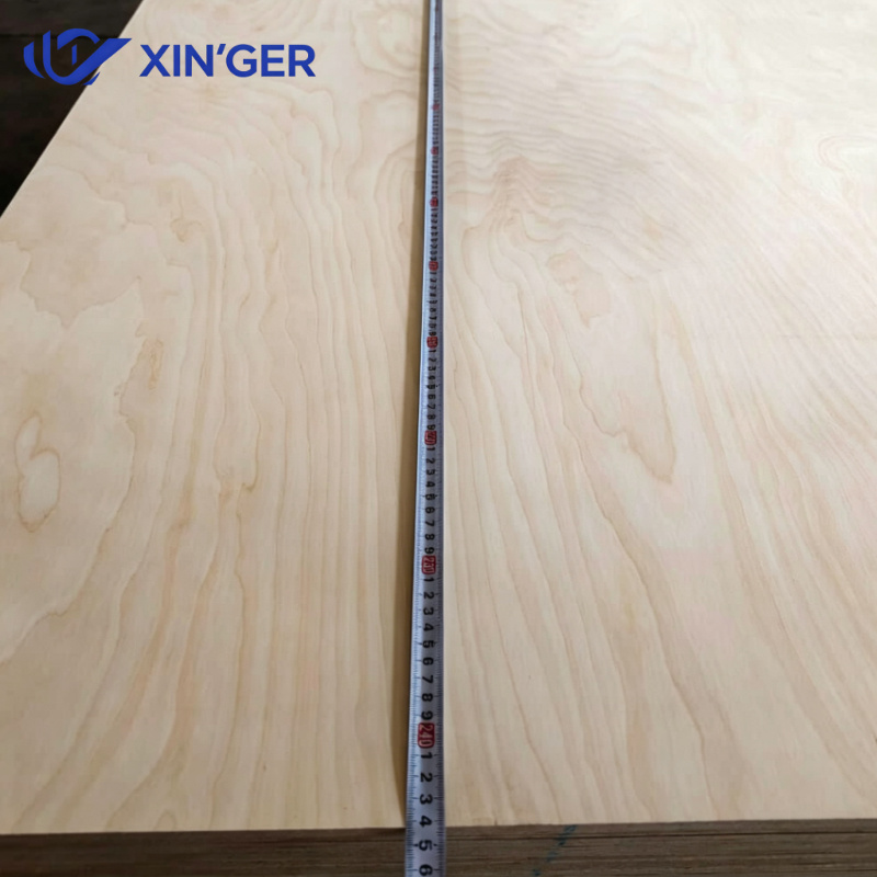 BIRCH PLYWOOD - 图片 3