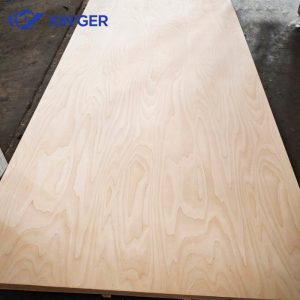 BIRCH PLYWOOD