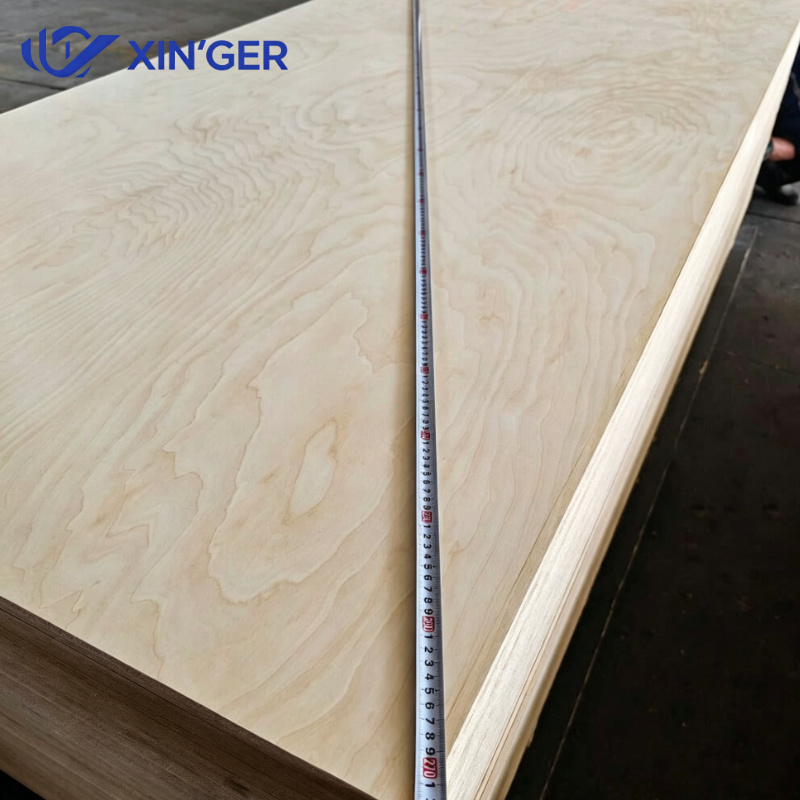 BIRCH PLYWOOD - 图片 2