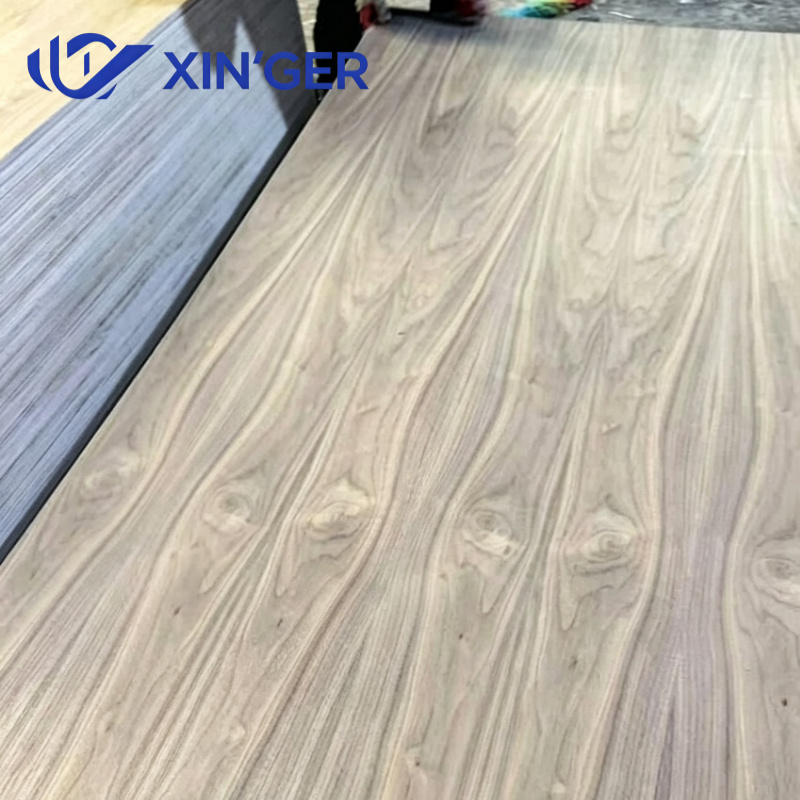 BLACK WALNUT - 图片 3