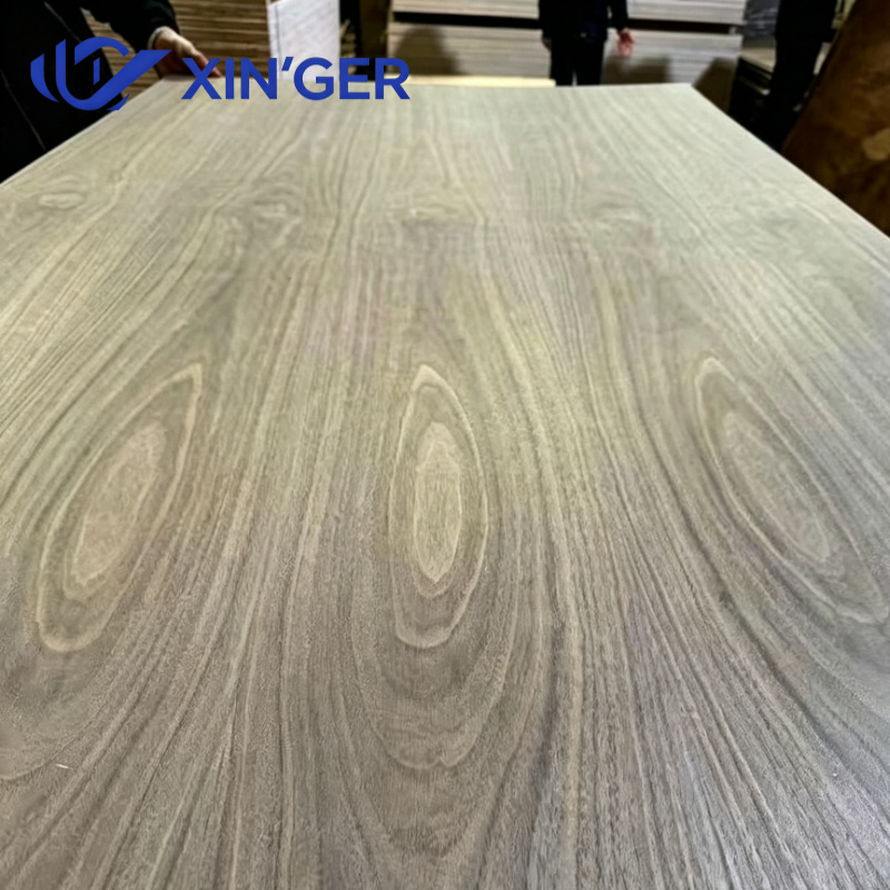 BLACK WALNUT - 图片 2