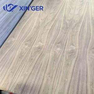 BLACK WALNUT