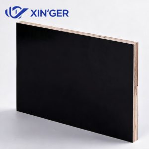 FILM FACED PLYWOOD (FINGER JOINT 1+1, 2+2)​