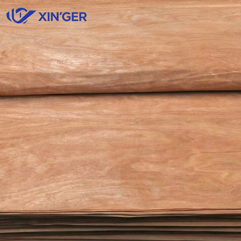 GABON OKOUME FACE VENEER - 图片 5