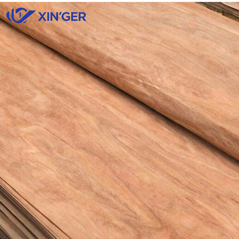 GABON OKOUME FACE VENEER - 图片 3