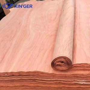 GABON OKOUME FACE VENEER