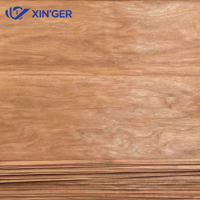 GABON OKOUME FACE VENEER - 图片 4