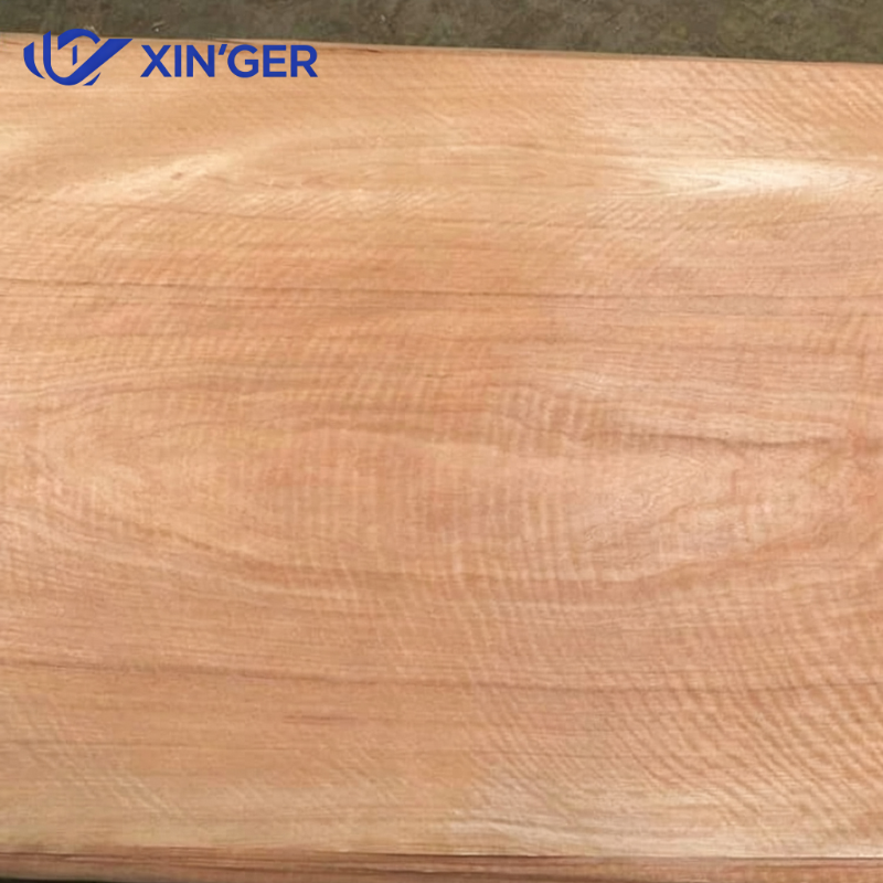 GABON OKOUME FACE VENEER - 图片 6