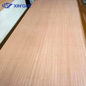 SAPELE FACE FANCY PLYWOOD