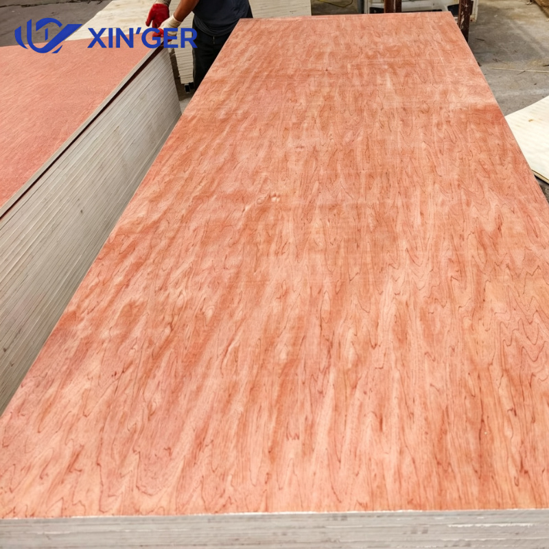 BINTANGOR PLYWOOD