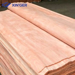 GABON OKOUME FACE VENEER