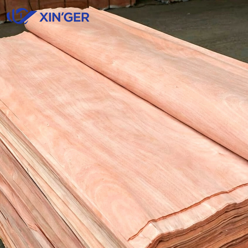 GABON OKOUME FACE VENEER