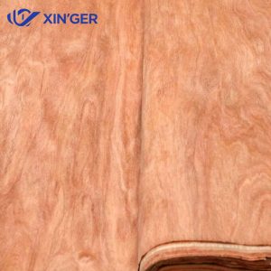 GABON OKOUME FACE VENEER