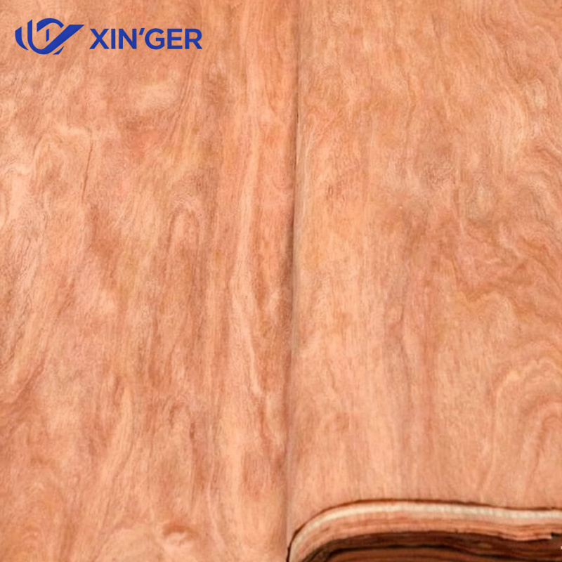 GABON OKOUME FACE VENEER
