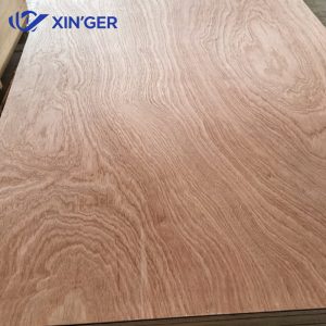 SAPELE PLYWOOD