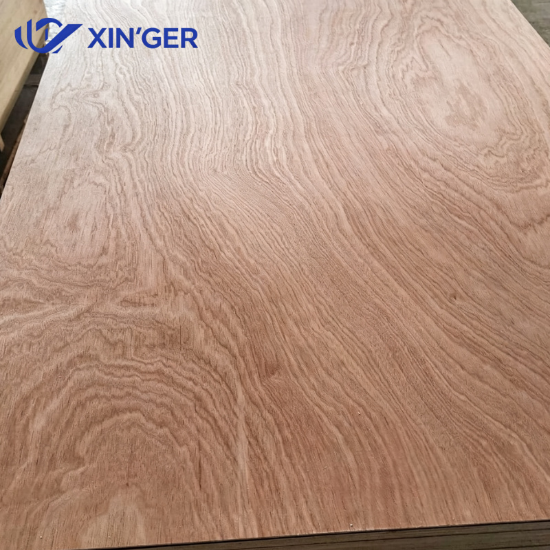 SAPELE PLYWOOD