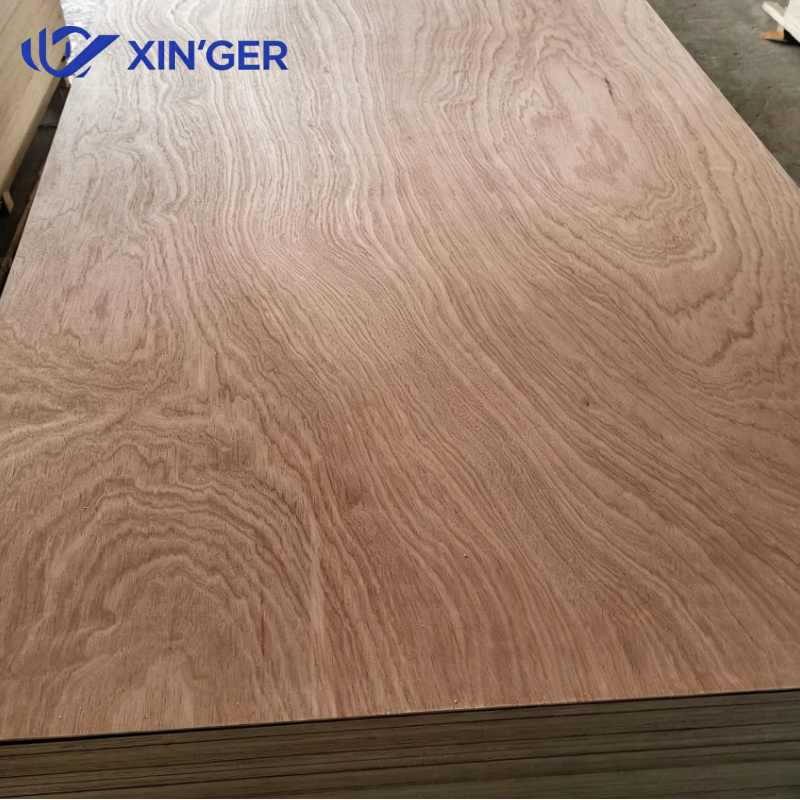 SAPELE PLYWOOD - 图片 3
