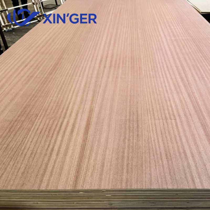 SAPELE FACE FANCY - 图片 2