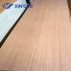 SAPELE FACE FANCY