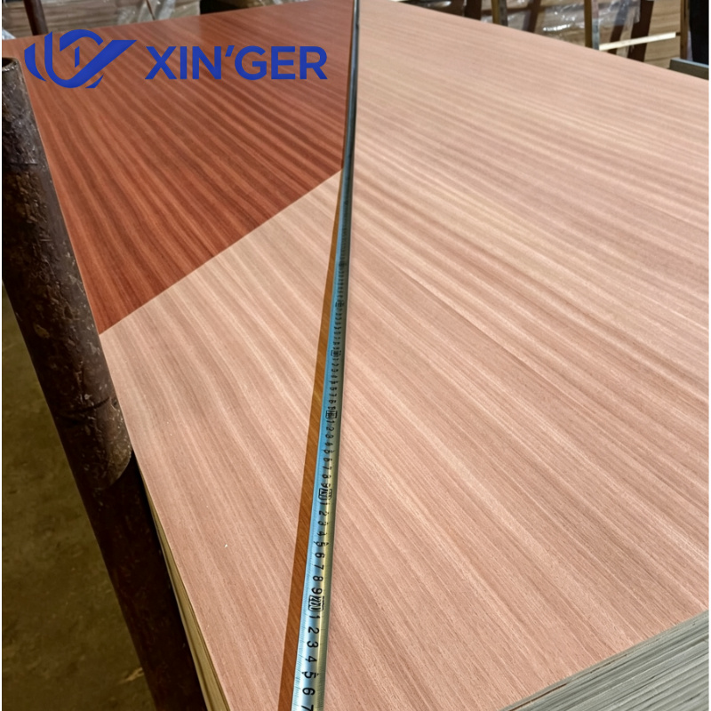SAPELE FACE FANCY - 图片 4