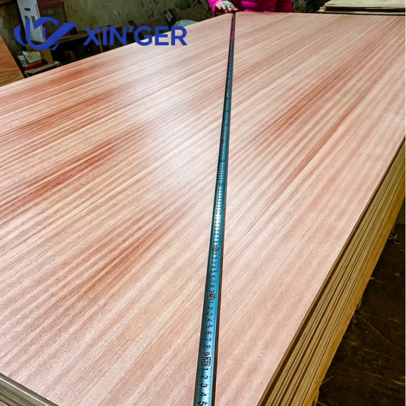 SAPELE FACE FANCY - 图片 3