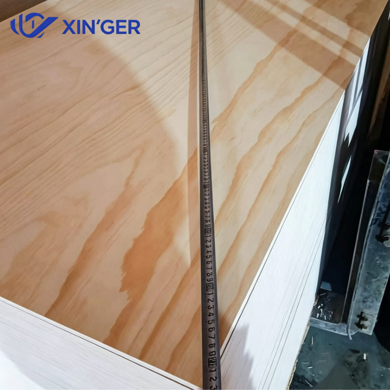 PINE PLYWOOD - 图片 3