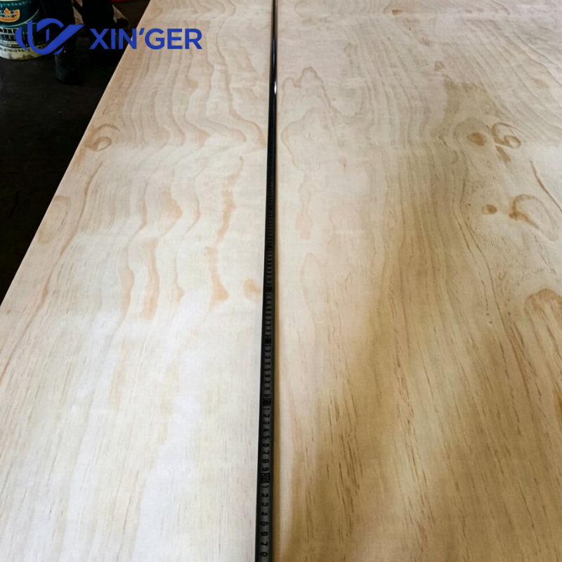 PINE PLYWOOD - 图片 2