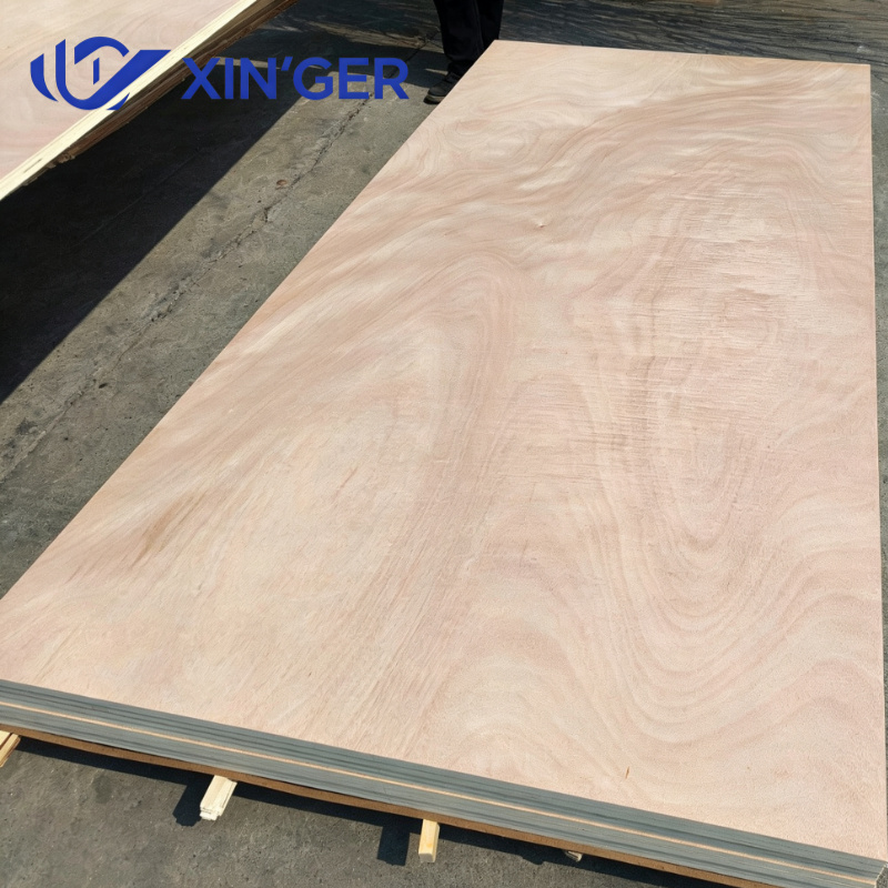 OKOUME PLYWOOD
