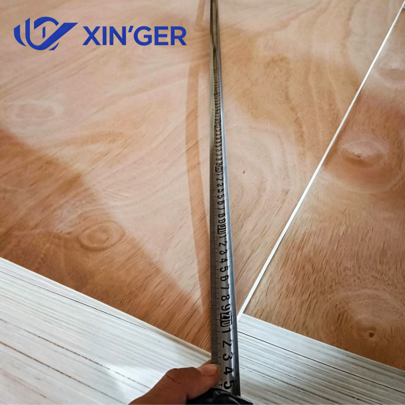 OKOUME PLYWOOD - 图片 4