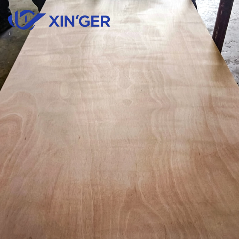 OKOUME PLYWOOD - 图片 2