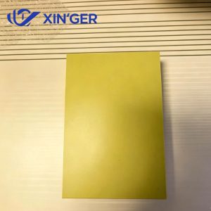 NCT SUPER-STRONG THREE-LAYER PLYWOOD
